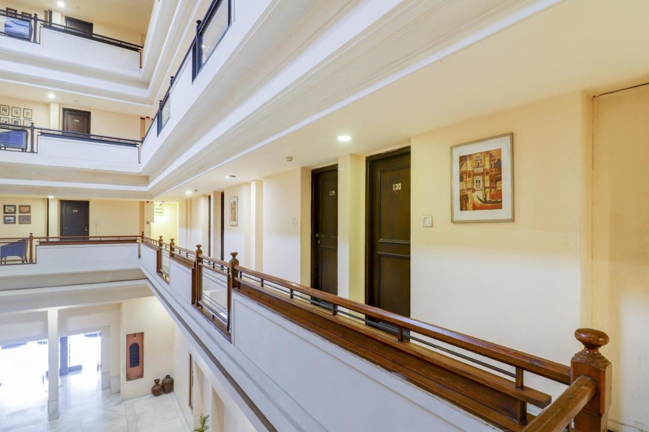 Oyo 79040 Hotel Sai Prakash Hyderabad Exterior photo