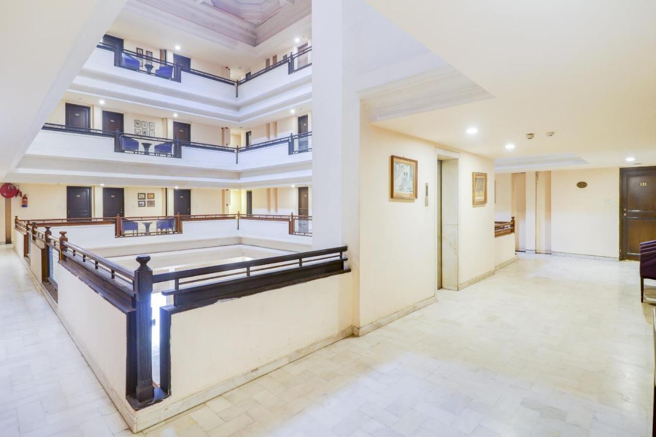 Oyo 79040 Hotel Sai Prakash Hyderabad Exterior photo