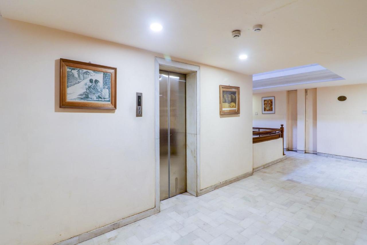 Oyo 79040 Hotel Sai Prakash Hyderabad Exterior photo