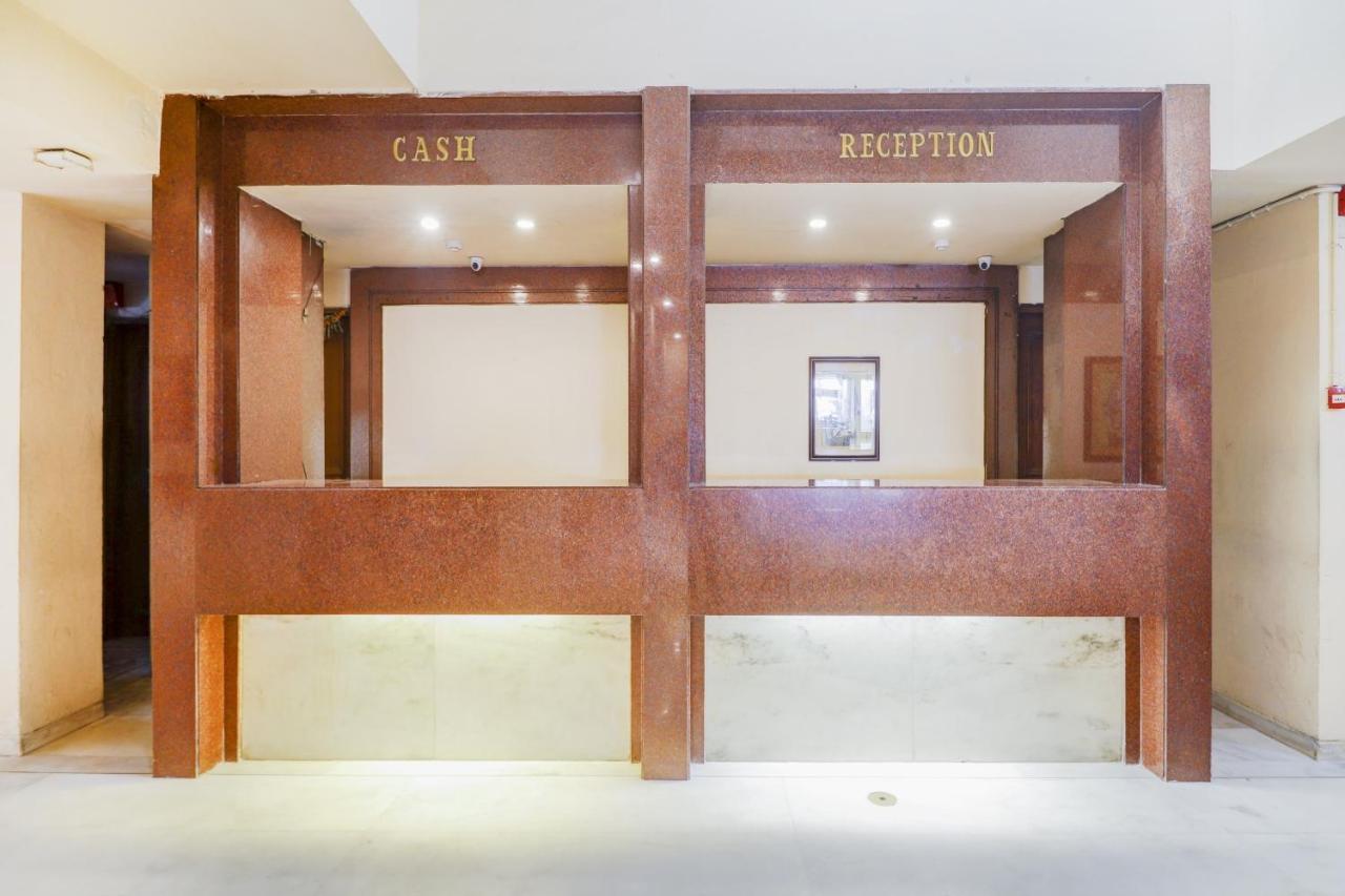 Oyo 79040 Hotel Sai Prakash Hyderabad Exterior photo
