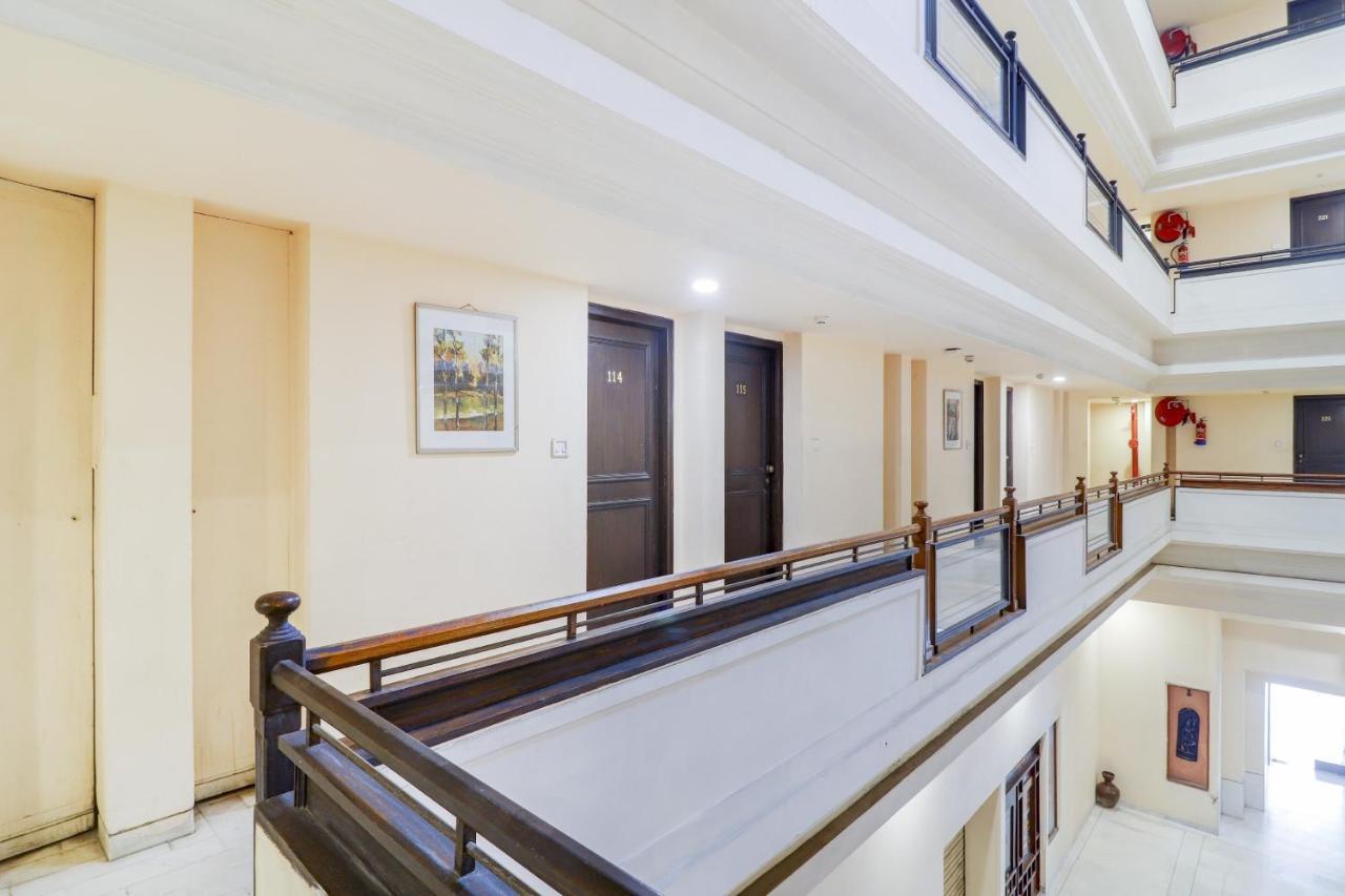 Oyo 79040 Hotel Sai Prakash Hyderabad Exterior photo
