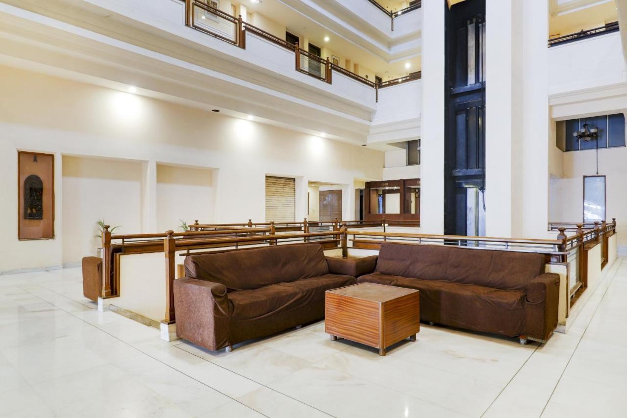 Oyo 79040 Hotel Sai Prakash Hyderabad Exterior photo