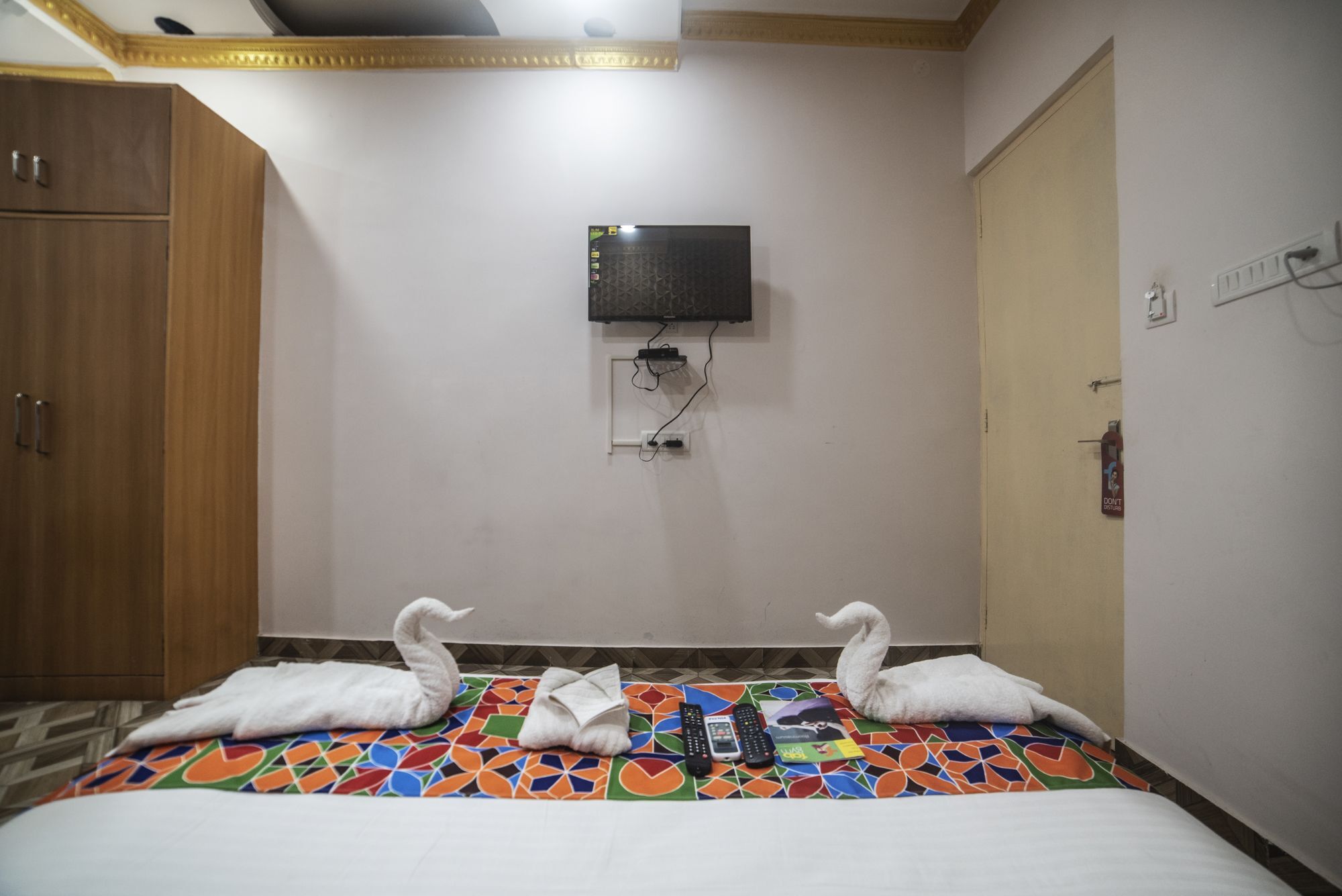 Oyo 79040 Hotel Sai Prakash Hyderabad Exterior photo